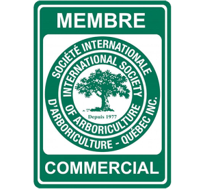 société international d'arboriculture